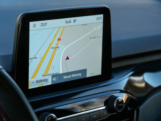 Ford KUGA 2.5 PHEV ST-Line | NAVIGATIE | CAMERA |