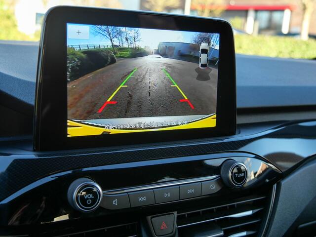 Ford KUGA 2.5 PHEV ST-Line | NAVIGATIE | CAMERA |