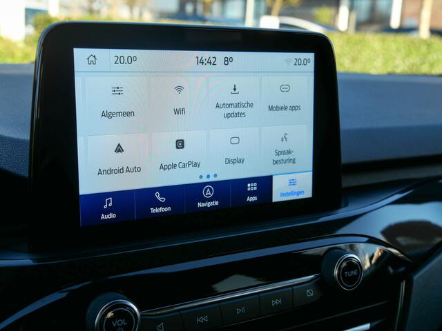 Ford KUGA 2.5 PHEV ST-Line | NAVIGATIE | CAMERA |