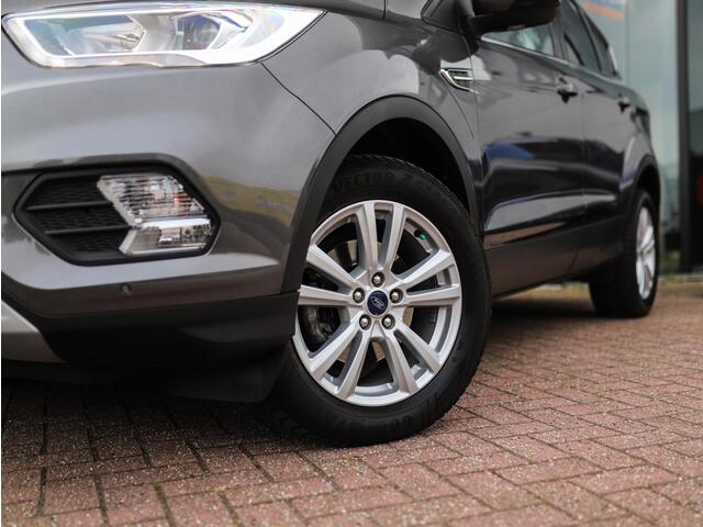Ford KUGA 1.5 EcoBoost Trend Ultimate | Camera | Carplay | Stoelverw. | Cruise Control | Trekhaak