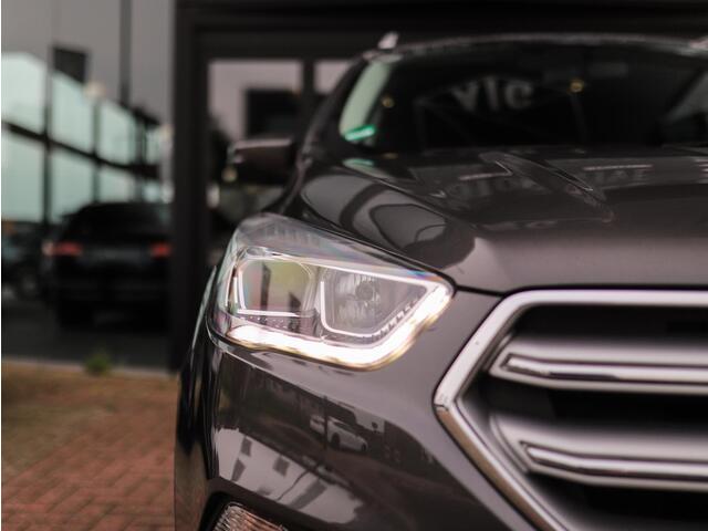 Ford KUGA 1.5 EcoBoost Trend Ultimate | Camera | Carplay | Stoelverw. | Cruise Control | Trekhaak