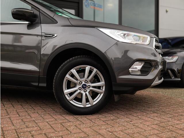 Ford KUGA 1.5 EcoBoost Trend Ultimate | Camera | Carplay | Stoelverw. | Cruise Control | Trekhaak