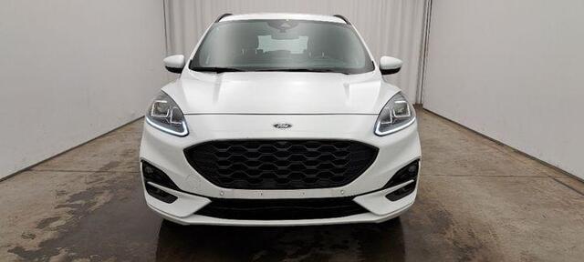 Ford KUGA 2.5 PHEV ST-Line 225pk | Driver Assistance Pack | Winterpack | Technology Pack | AGR Stoelen | Half leder/Alcantara |