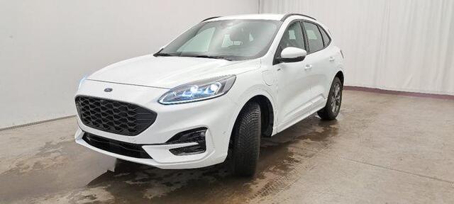 Ford KUGA 2.5 PHEV ST-Line 225pk | Driver Assistance Pack | Winterpack | Technology Pack | AGR Stoelen | Half leder/Alcantara |