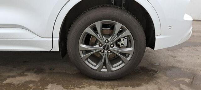 Ford KUGA 2.5 PHEV ST-Line 225pk | Driver Assistance Pack | Winterpack | Technology Pack | AGR Stoelen | Half leder/Alcantara |