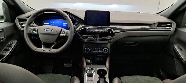 Ford KUGA 2.5 PHEV ST-Line 225pk | Driver Assistance Pack | Winterpack | Technology Pack | AGR Stoelen | Half leder/Alcantara |