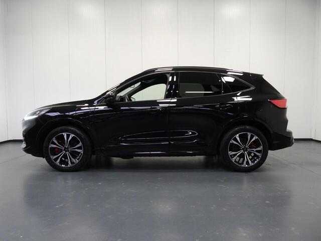 Ford KUGA 2.5 PHEV Plug-In ST-Line NAVI/CLIMA/CRUISE/PDC/19"LMV!