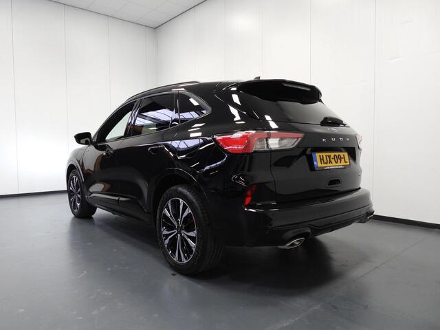 Ford KUGA 2.5 PHEV Plug-In ST-Line NAVI/CLIMA/CRUISE/PDC/19"LMV!