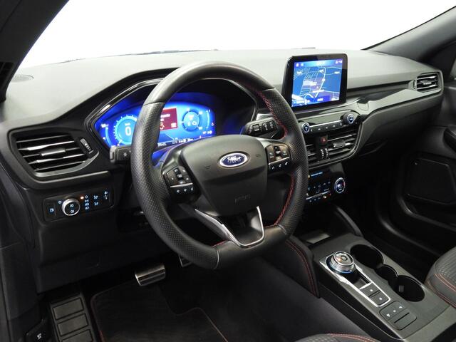 Ford KUGA 2.5 PHEV Plug-In ST-Line NAVI/CLIMA/CRUISE/PDC/19"LMV!