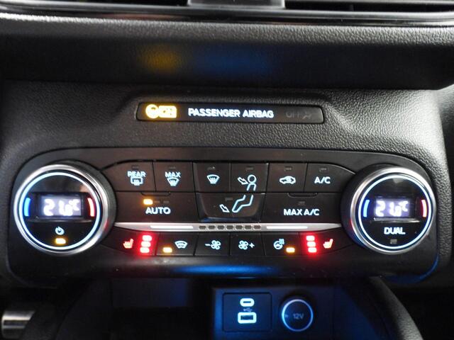 Ford KUGA 2.5 PHEV Plug-In ST-Line NAVI/CLIMA/CRUISE/PDC/19"LMV!