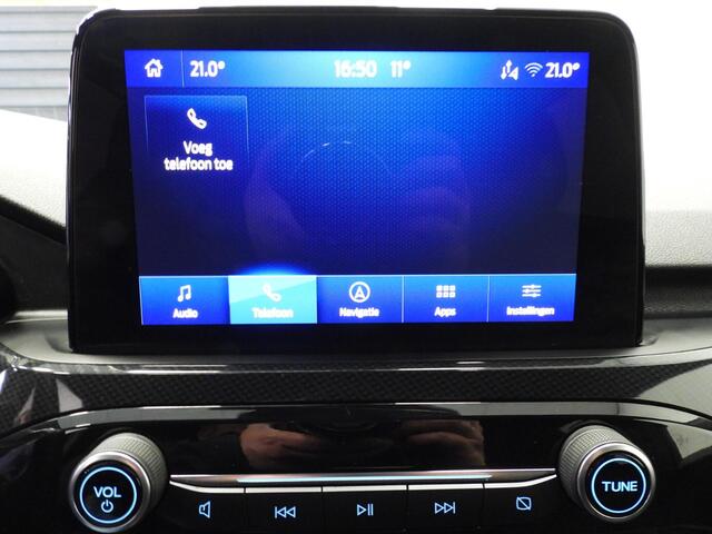 Ford KUGA 2.5 PHEV Plug-In ST-Line NAVI/CLIMA/CRUISE/PDC/19"LMV!