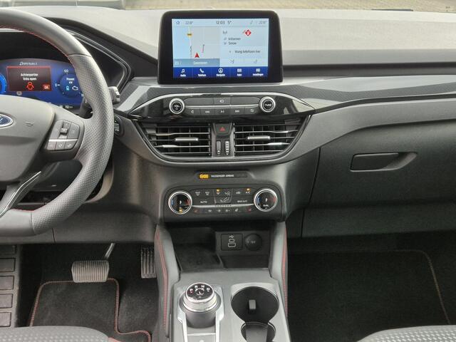 Ford KUGA 2.5 PHEV ST-Line/Panodak/Elect.A.Klep/Driveass. Panoramadak/Winterpack/Driveass./elect.a.klep