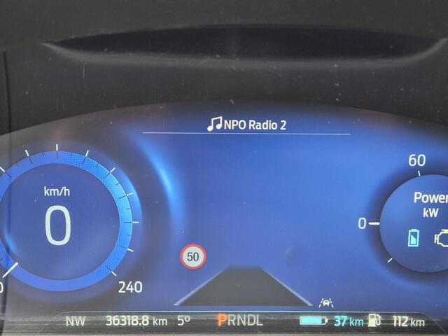 Ford KUGA 2.5 PHEV ST-Line/Panodak/Elect.A.Klep/Driveass. Panoramadak/Winterpack/Driveass./elect.a.klep