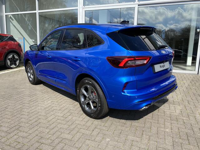 Ford KUGA 2.5 PHEV ST-Line X Premium Metallic | Technology Pack | Winter Pack
