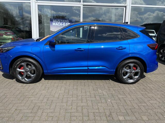 Ford KUGA 2.5 PHEV ST-Line X Premium Metallic | Technology Pack | Winter Pack