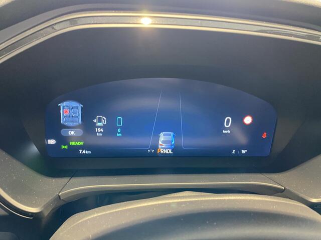 Ford KUGA 2.5 PHEV ST-Line X Premium Metallic | Technology Pack | Winter Pack