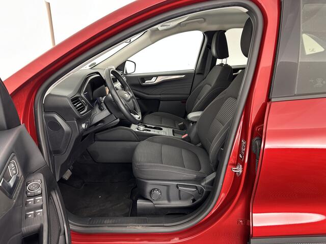 Ford KUGA 2.5 PHEV Titanium (INCL.BTW) *DIGI-COCKPIT | ADAPTIVE-CRUISE | BLIS | CAMERA | NAVI-FULLMAP | HEATED-SEATS | COMFORT-SEATS | NAVI-FULLMAP | ECC | PDC | CRUISE | 17''ALU*