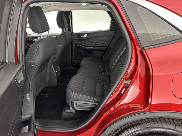 Ford KUGA 2.5 PHEV Titanium (INCL.BTW) *DIGI-COCKPIT | ADAPTIVE-CRUISE | BLIS | CAMERA | NAVI-FULLMAP | HEATED-SEATS | COMFORT-SEATS | NAVI-FULLMAP | ECC | PDC | CRUISE | 17''ALU*