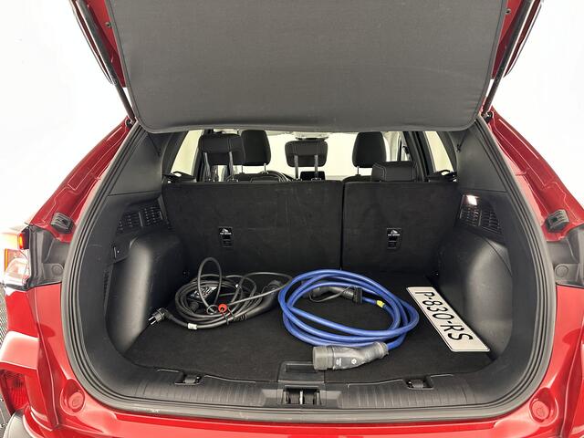 Ford KUGA 2.5 PHEV Titanium (INCL.BTW) *DIGI-COCKPIT | ADAPTIVE-CRUISE | BLIS | CAMERA | NAVI-FULLMAP | HEATED-SEATS | COMFORT-SEATS | NAVI-FULLMAP | ECC | PDC | CRUISE | 17''ALU*