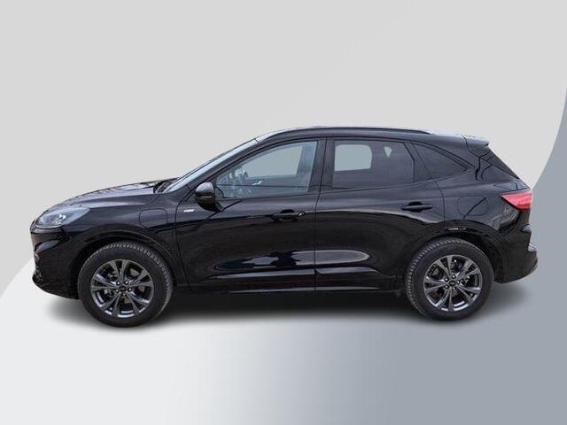 Ford KUGA 2.5 PHEV ST-Line 225pk | Driver Assistance Pack | Winterpack | Privacy Glass | All Weather Banden