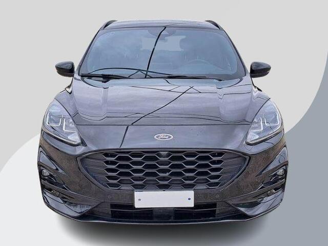 Ford KUGA 2.5 PHEV ST-Line 225pk | Driver Assistance Pack | Winterpack | Privacy Glass | All Weather Banden