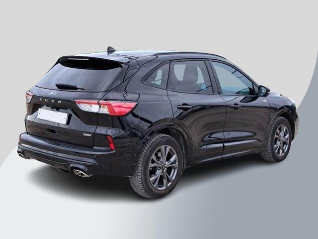 Ford KUGA 2.5 PHEV ST-Line 225pk | Driver Assistance Pack | Winterpack | Privacy Glass | All Weather Banden