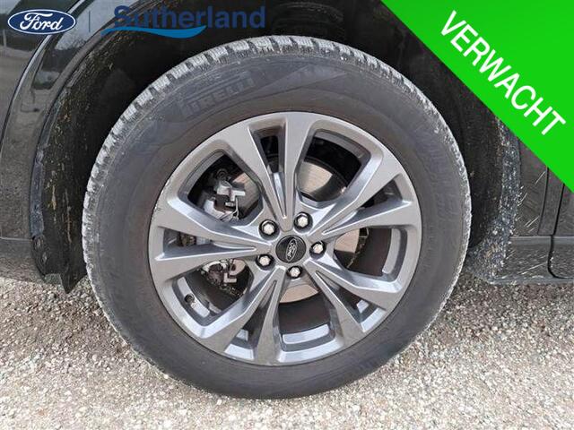 Ford KUGA 2.5 PHEV ST-Line 225pk | Driver Assistance Pack | Winterpack | Privacy Glass | All Weather Banden