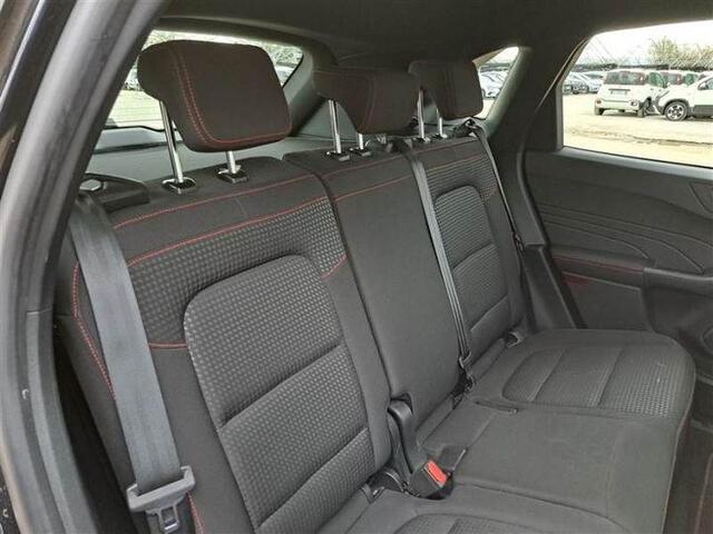 Ford KUGA 2.5 PHEV ST-Line 225pk | Driver Assistance Pack | Winterpack | Privacy Glass | All Weather Banden