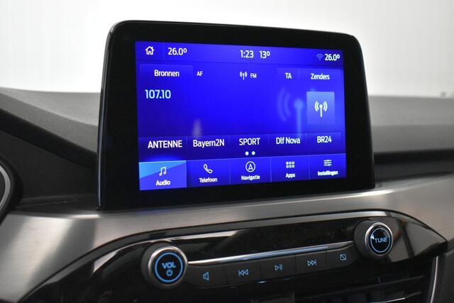 Ford KUGA 2.5 PHEV Titanium El Trekh Panodak Camera Navi