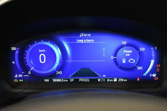 Ford KUGA 2.5 PHEV Titanium El Trekh Panodak Camera Navi