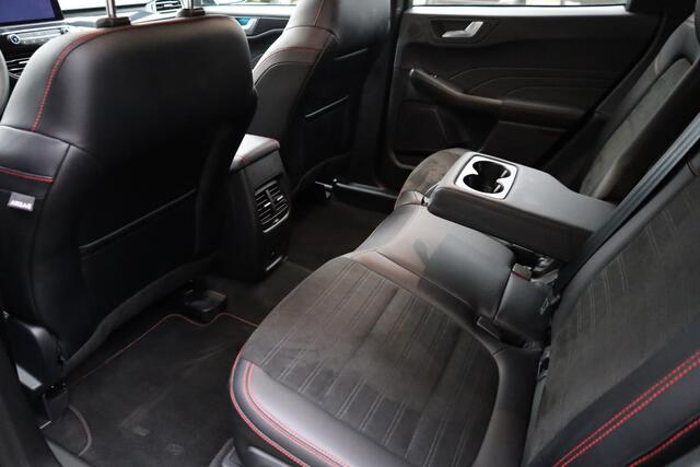 Ford KUGA 2.5 PHEV ST-Line X TREKHAAK-AFN CAMERA DAB RUIT+STOELVERWARMING ALCANTARA/LEER CARPLAY ACC BLIS GSM-LADER 19"LMV ENZ.