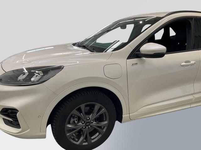 Ford KUGA 2.5 PHEV ST-Line X | Winter Pack | Adaptive cruise control | Head up Display | Camera | Dodehoeksensoren | Bang&Olufsen | Elektrische achterklep