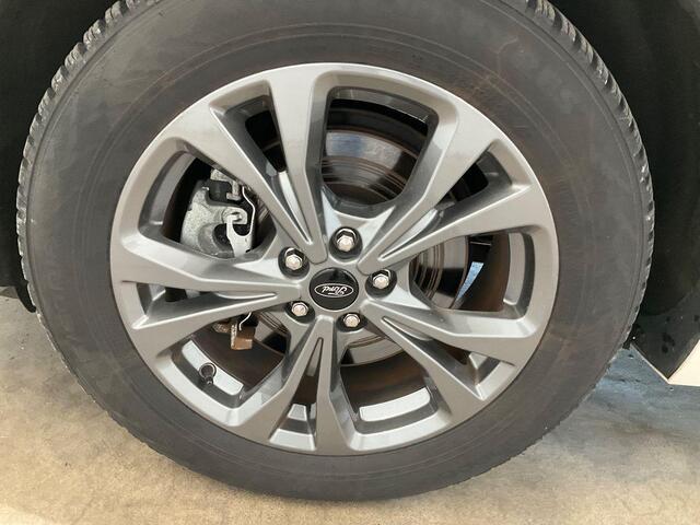 Ford KUGA 2.5 PHEV ST-Line X | Winter Pack | Adaptive cruise control | Head up Display | Camera | Dodehoeksensoren | Bang&Olufsen | Elektrische achterklep