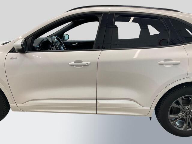 Ford KUGA 2.5 PHEV ST-Line X | Winter Pack | Adaptive cruise control | Head up Display | Camera | Dodehoeksensoren | Bang&Olufsen | Elektrische achterklep