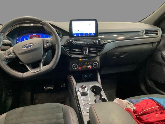 Ford KUGA 2.5 PHEV ST-Line X | Winter Pack | Adaptive cruise control | Head up Display | Camera | Dodehoeksensoren | Bang&Olufsen | Elektrische achterklep