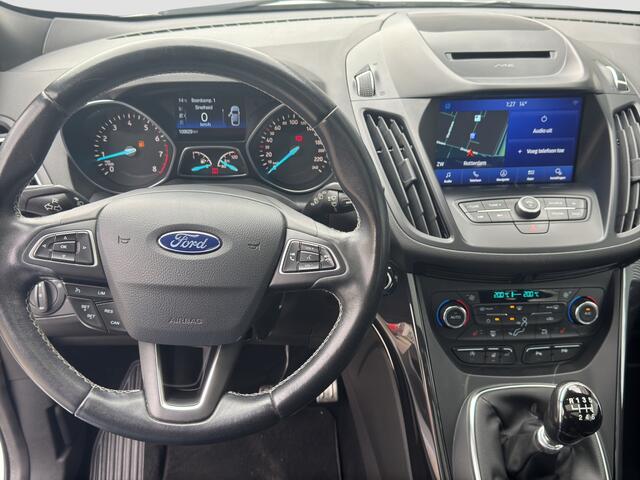 Ford KUGA 1.5 EcoBoost ST Line | Panodak | Keyless | Winter pack