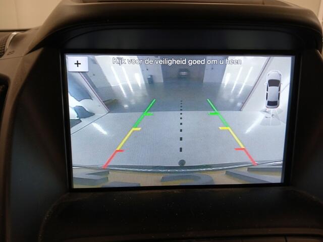 Ford KUGA 1.5 EcoB Tr Ultimate, 1e Eig! Camera! Carplay! VERWACHT!!