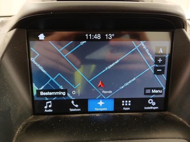 Ford KUGA 1.5 EcoB Tr Ultimate, 1e Eig! Camera! Carplay! VERWACHT!!