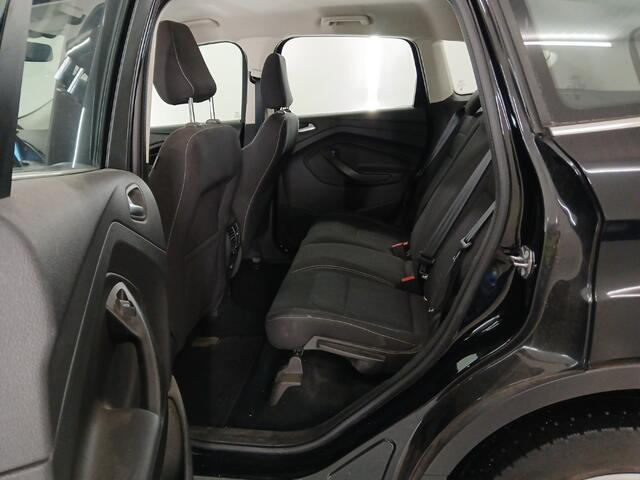 Ford KUGA 1.5 EcoB Tr Ultimate, 1e Eig! Camera! Carplay! VERWACHT!!