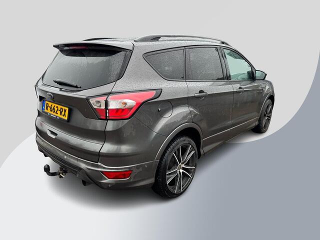 Ford KUGA 1.5 EcoBoost ST Line 184pk Automaat | Trekhaak | Winterpack | Achteruitrijcamera | SYNC 3 | Carplay, Android auto