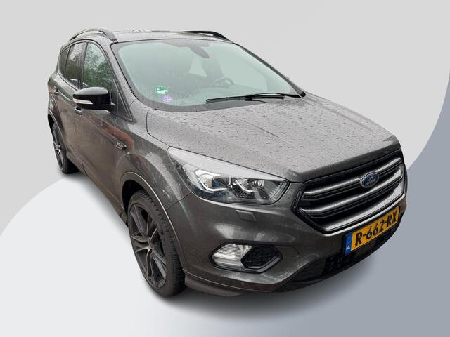 Ford KUGA 1.5 EcoBoost ST Line 184pk Automaat | Trekhaak | Winterpack | Achteruitrijcamera | SYNC 3 | Carplay, Android auto