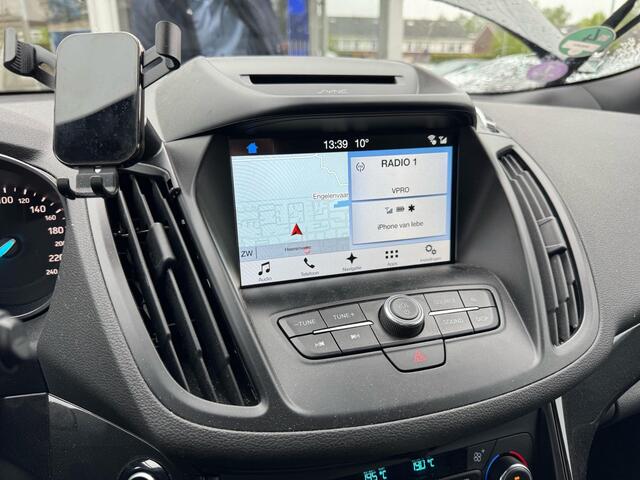 Ford KUGA 1.5 EcoBoost ST Line 184pk Automaat | Trekhaak | Winterpack | Achteruitrijcamera | SYNC 3 | Carplay, Android auto