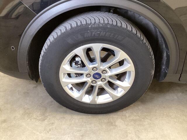 Ford KUGA 2.5 PHEV Titanium | Adaptive cruise control | Winter Pack | Dodehoeksensoren | Camera