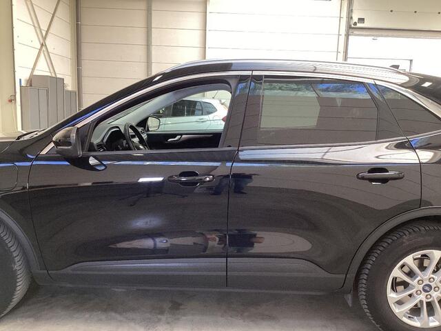 Ford KUGA 2.5 PHEV Titanium | Adaptive cruise control | Winter Pack | Dodehoeksensoren | Camera