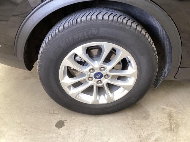 Ford KUGA 2.5 PHEV Titanium | Adaptive cruise control | Winter Pack | Dodehoeksensoren | Camera