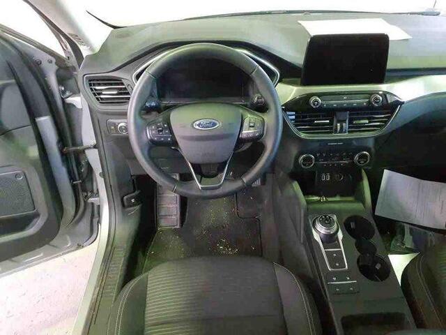 Ford KUGA 2.5 PHEV Titanium | Adaptive cruise control | Winter Pack