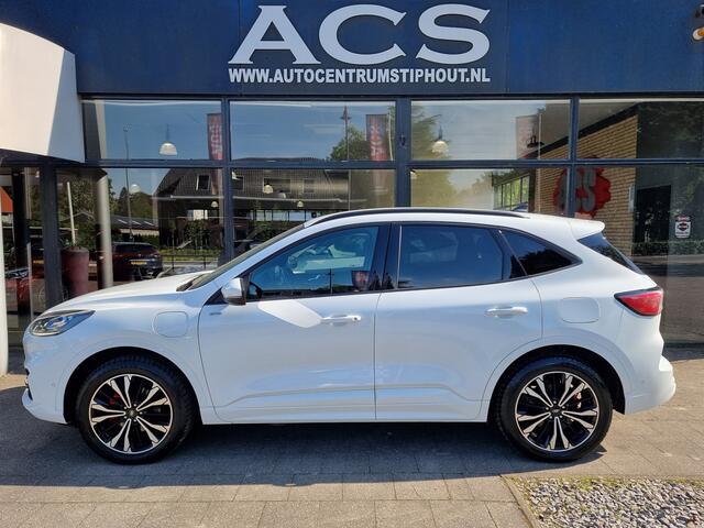 Ford KUGA 2.5 PHEV ST-Line X | Ad.cruise | AutoPark | Camera | Smetteloze staat! | Incl. BTW