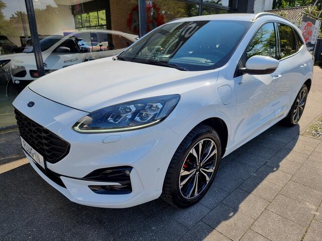 Ford KUGA 2.5 PHEV ST-Line X | Ad.cruise | AutoPark | Camera | Smetteloze staat! | Incl. BTW