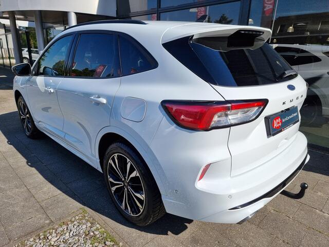Ford KUGA 2.5 PHEV ST-Line X | Ad.cruise | AutoPark | Camera | Smetteloze staat! | Incl. BTW