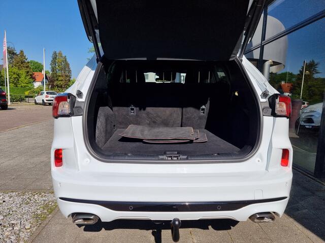 Ford KUGA 2.5 PHEV ST-Line X | Ad.cruise | AutoPark | Camera | Smetteloze staat! | Incl. BTW